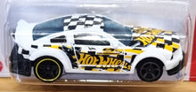 Load image into Gallery viewer, Hot Wheels 2022 2005 Ford Mustang White #146 Spoiler Alert 3/5 New Long Card