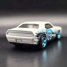 Load image into Gallery viewer, Hot Wheels 2024 2008 Dodge Challenger SRT8 White Hot Wheels Mopar 5 Pack Exclusive