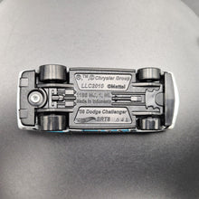 Load image into Gallery viewer, Hot Wheels 2024 2008 Dodge Challenger SRT8 White Hot Wheels Mopar 5 Pack Exclusive