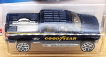 Load image into Gallery viewer, Hot Wheels 2022 2009 Ford F-150 Blue #29 HW Metro 3/10 New Long Card
