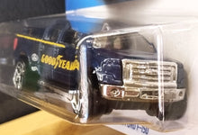 Load image into Gallery viewer, Hot Wheels 2022 2009 Ford F-150 Blue #29 HW Metro 3/10 New Long Card