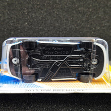 Load image into Gallery viewer, Hot Wheels 2012 Ford Falcon Race Car Pearl White #4 2012 New Models - 2012 HW Premiere New
