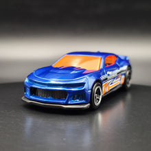 Load image into Gallery viewer, Hot Wheels 2024 2017 Camaro ZL1 Dark Blue HW Drift 5 Pack Exclusive