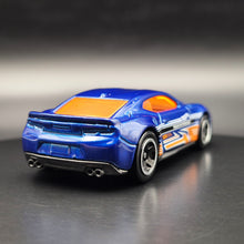 Load image into Gallery viewer, Hot Wheels 2024 2017 Camaro ZL1 Dark Blue HW Drift 5 Pack Exclusive