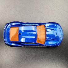 Load image into Gallery viewer, Hot Wheels 2024 2017 Camaro ZL1 Dark Blue HW Drift 5 Pack Exclusive