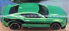 Load image into Gallery viewer, Hot Wheels 2018 2017 Camaro ZL1 Green #188 Muscle Mania 2018 1/10 New