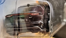 Load image into Gallery viewer, Hot Wheels 2021 2019 Kia Stinger GT Black #118 HW Turbo 4/5 New Long Card