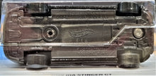 Load image into Gallery viewer, Hot Wheels 2021 2019 Kia Stinger GT Black #118 HW Turbo 4/5 New Long Card