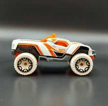 Load image into Gallery viewer, Hot Wheels 2020 Dawgzilla White HW Hot Trucks 5 Pack Exclusive