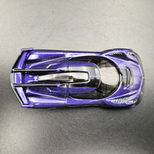 Load image into Gallery viewer, Hot Wheels 2024 2020 Koenigsegg Jesko Purple #184 HW Exotics 2/10