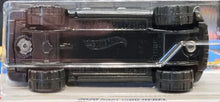 Load image into Gallery viewer, Hot Wheels 2022 2020 Ram 1500 Rebel Silver #23 HW Hot Trucks 1/10 New Long Card