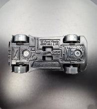 Load image into Gallery viewer, Hot Wheels 2021 '12 Ford Fiesta Grey Speed Blur 5 Pack Exclusive