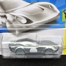 Load image into Gallery viewer, Hot Wheels 2022 Coupe Clip Zamac #101 Experimotors 6/10 New