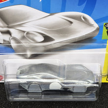 Load image into Gallery viewer, Hot Wheels 2022 Coupe Clip Zamac #101 Experimotors 6/10 New