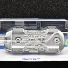 Load image into Gallery viewer, Hot Wheels 2022 Coupe Clip Zamac #101 Experimotors 6/10 New