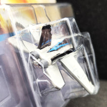 Load image into Gallery viewer, Hot Wheels 2024 F/A-18E Super Hornet Grey Hot Wheels Pop Culture Top Gun Maverick New