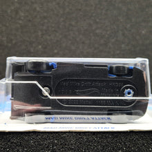 Load image into Gallery viewer, Hot Wheels 2024 Mad Mike Drift Attack Satin Blue #59 HW Modified 5/10 New Long Card
