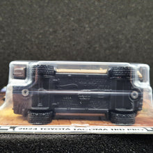 Load image into Gallery viewer, Hot Wheels 2025 2024 Toyota Tacoma TRD Pro Brown Hot Wheels Boulevard #128 New