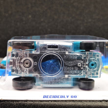 Load image into Gallery viewer, Hot Wheels 2025 Decidedly Go Teal #188 Experimotors 7/10 New Long Card