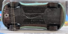 Load image into Gallery viewer, Hot Wheels 2018 Aston Martin One-77 Green #117 HW Exotics 5/10 New Long Card