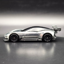 Load image into Gallery viewer, Hot Wheels 2023 Aston Martin Vulcan ZAMAC Themed Multipack Exclusive