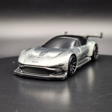 Load image into Gallery viewer, Hot Wheels 2023 Aston Martin Vulcan ZAMAC Themed Multipack Exclusive