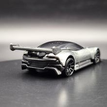 Load image into Gallery viewer, Hot Wheels 2023 Aston Martin Vulcan ZAMAC Themed Multipack Exclusive