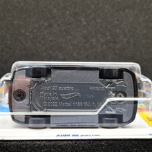 Load image into Gallery viewer, Hot Wheels 2025 Audi 90 Quattro Black #199 Peak Pursuit 2/10 New Long Card