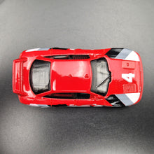 Load image into Gallery viewer, Hot Wheels 2023 Audi 90 Quattro Red #77 Retro Racers 6/10