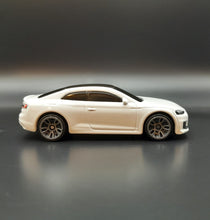 Load image into Gallery viewer, Hot Wheels 2021 Audi RS 5 Coupe White Multipack Exclusive