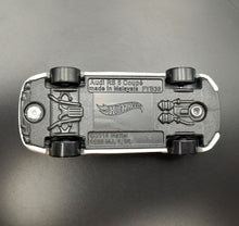 Load image into Gallery viewer, Hot Wheels 2021 Audi RS 5 Coupe White Multipack Exclusive