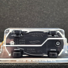 Load image into Gallery viewer, Hot Wheels 2025 BMW i8 Roadster White Hybrid Speed Series 1/5 New Long Card
