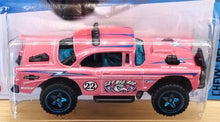 Load image into Gallery viewer, Hot Wheels 2022 Big-Air Bel-Air Pink #112 Chevy Bel Air 5/5 New Long Card