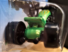 Load image into Gallery viewer, Hot Wheels 2019 Blastous Moto Green #10 HW Moto 4/5 New