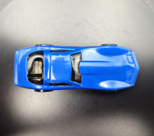 Load image into Gallery viewer, Hot Wheels 2020 Corvette Stingray Blue Multipack Exclusive