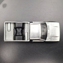 Load image into Gallery viewer, Hot Wheels 2024 Custom 1993 Nissan Hardbody (D21) ZAMAC Themed Multipack Exclusive