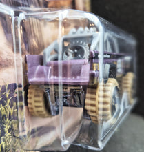 Load image into Gallery viewer, Hot Wheels 2023 Custom Ford Bronco Lavender Mud Runners 2/5 New Long Card