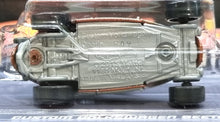 Load image into Gallery viewer, Hot Wheels 2022 Custom Volkswagen Beetle Brown Volkswagen 6/8 New Long Card
