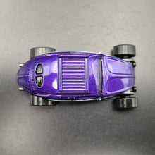 Load image into Gallery viewer, Hot Wheels 2024 Custom Volkswagen Beetle Purple Multipack Exclusive