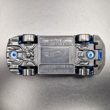 Load image into Gallery viewer, Hot Wheels 2023 Custom '18 Ford Mustang GT Dark Blue Multipack Exclusive
