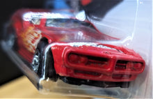 Load image into Gallery viewer, Hot Wheels 2018 Custom '67 Pontiac Firebird Red #128 HW Flames 5/10 New