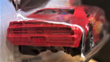 Load image into Gallery viewer, Hot Wheels 2018 Custom '67 Pontiac Firebird Red #128 HW Flames 5/10 New