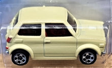 Load image into Gallery viewer, Hot Wheels 2021 Custom '70 Honda N600 Cream Yellow #187 HW J-Imports 7/10 New