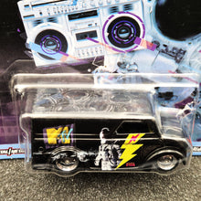 Load image into Gallery viewer, Hot Wheels 2024 Dairy Delivery Black Hot Wheels Pop Culture MTV Mix 3 New