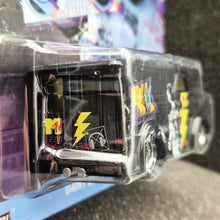 Load image into Gallery viewer, Hot Wheels 2024 Dairy Delivery Black Hot Wheels Pop Culture MTV Mix 3 New