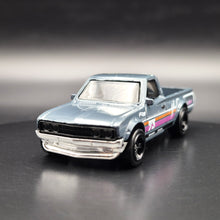 Load image into Gallery viewer, Hot Wheels 2024 Datsun 620 Grey Multipack Exclusive