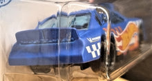 Load image into Gallery viewer, Hot Wheels 2021 Dodge Charger Stock Car Blue #194 HW Race Team 3/10 New