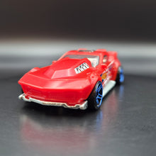 Load image into Gallery viewer, Hot Wheels 2023 Drift Rod Red HW Drift 5 Pack Exclusive