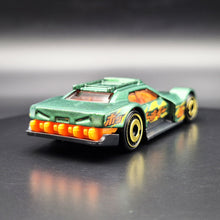 Load image into Gallery viewer, Hot Wheels 2024 Driftsta Green Multipack Exclusive