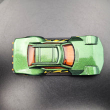 Load image into Gallery viewer, Hot Wheels 2024 Driftsta Green Multipack Exclusive